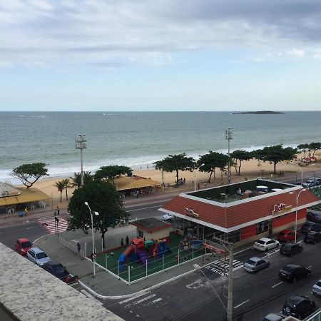 Green Diamond Flet Appartamento Vila Velha  Esterno foto