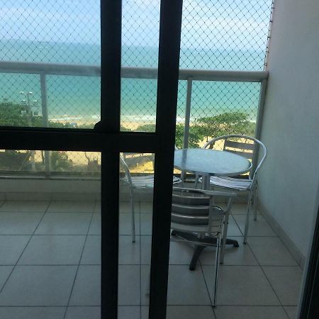 Green Diamond Flet Appartamento Vila Velha  Esterno foto