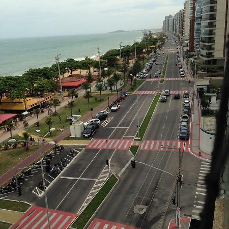 Green Diamond Flet Appartamento Vila Velha  Esterno foto