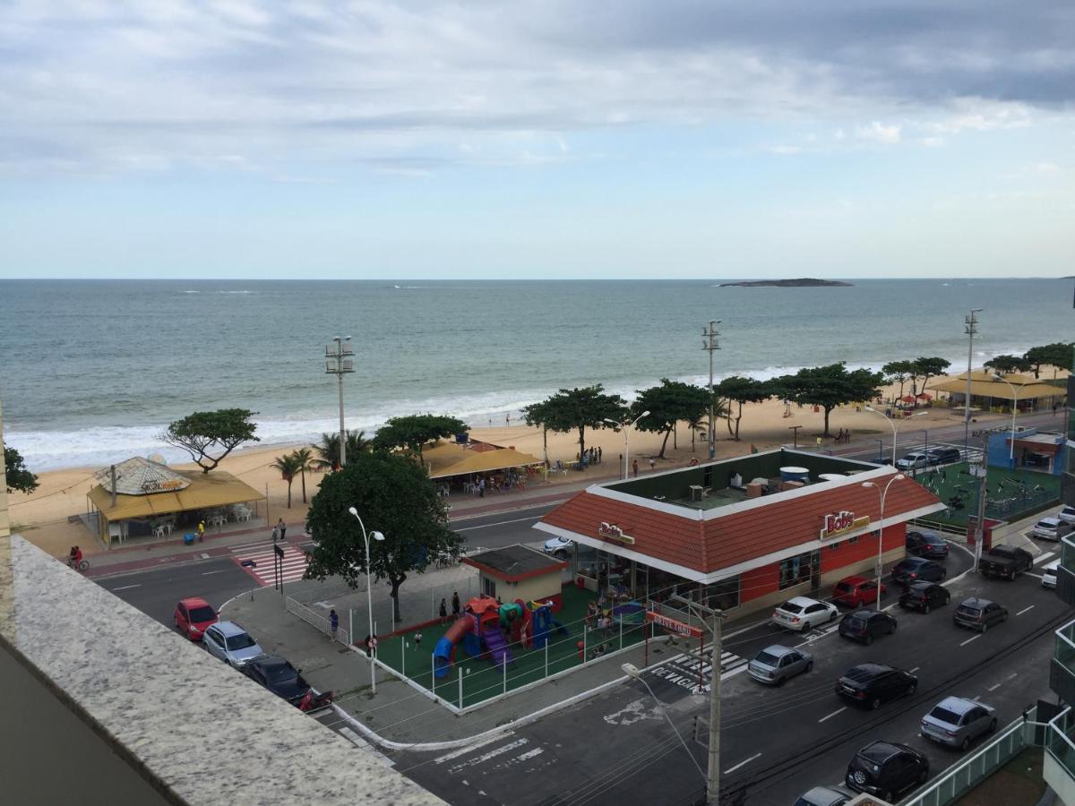 Green Diamond Flet Appartamento Vila Velha  Esterno foto