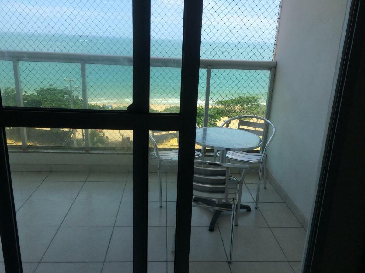 Green Diamond Flet Appartamento Vila Velha  Esterno foto