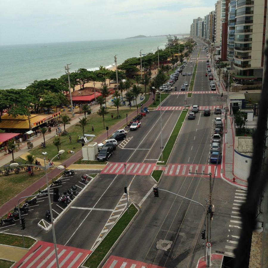 Green Diamond Flet Appartamento Vila Velha  Esterno foto
