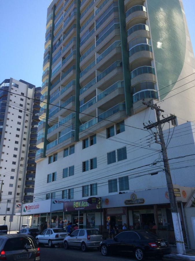 Green Diamond Flet Appartamento Vila Velha  Esterno foto