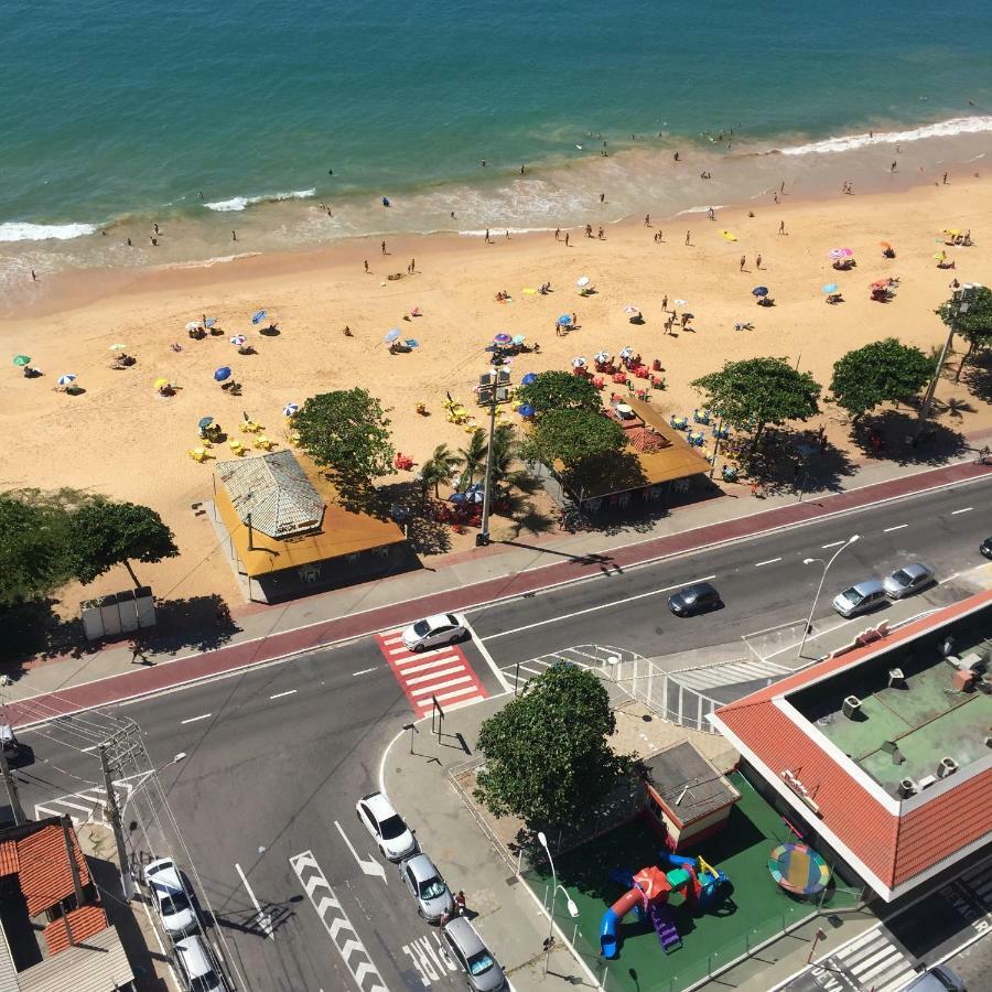 Green Diamond Flet Appartamento Vila Velha  Esterno foto