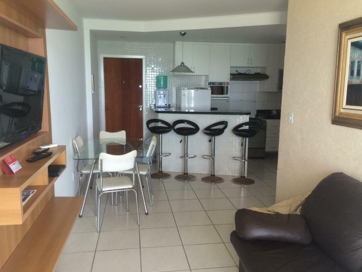 Green Diamond Flet Appartamento Vila Velha  Esterno foto