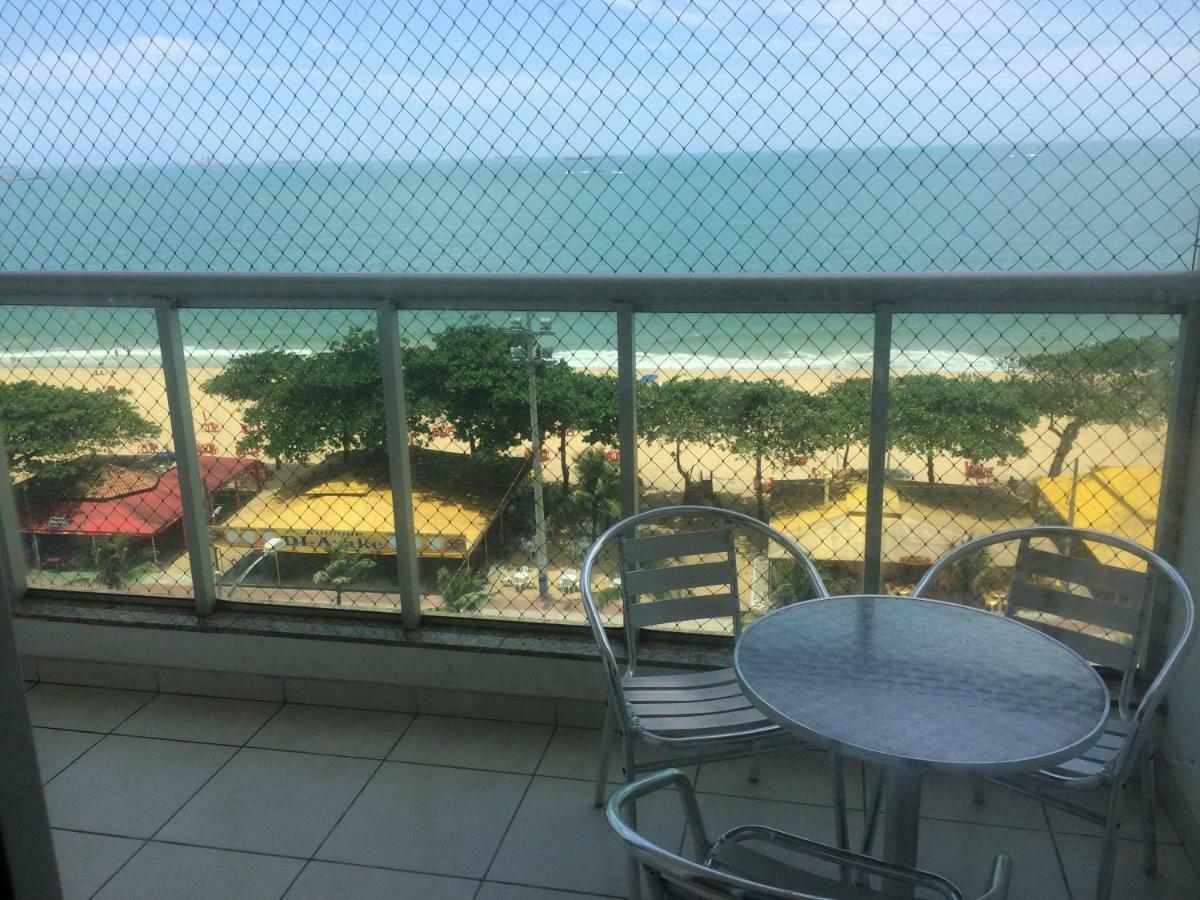 Green Diamond Flet Appartamento Vila Velha  Esterno foto