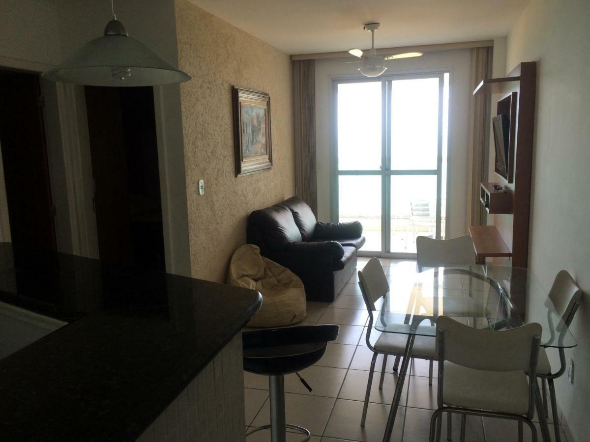 Green Diamond Flet Appartamento Vila Velha  Esterno foto