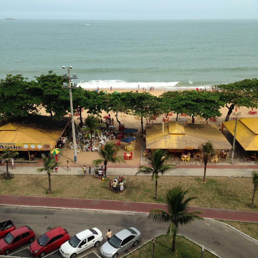 Green Diamond Flet Appartamento Vila Velha  Esterno foto